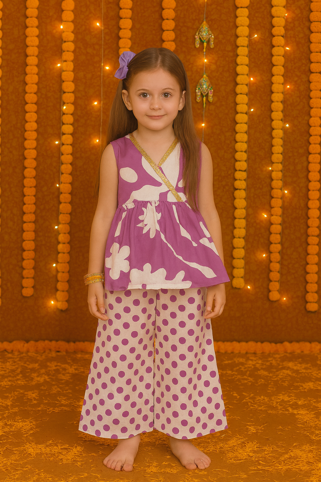 kids cotton wear