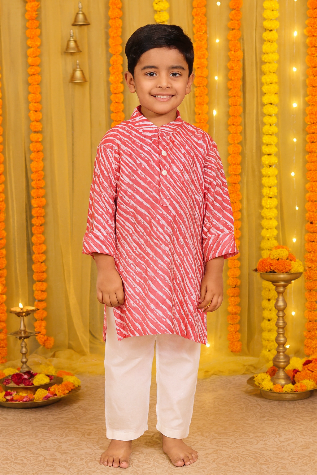 Kids Kurta pajama