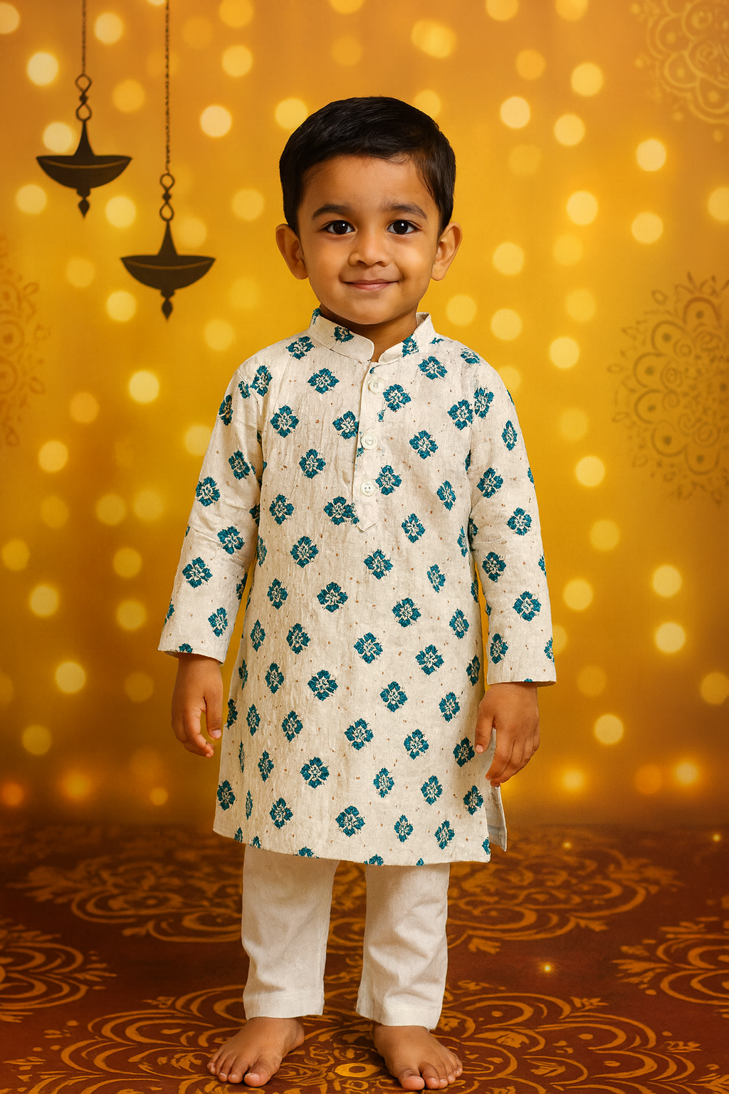 Kids Kurta pajama