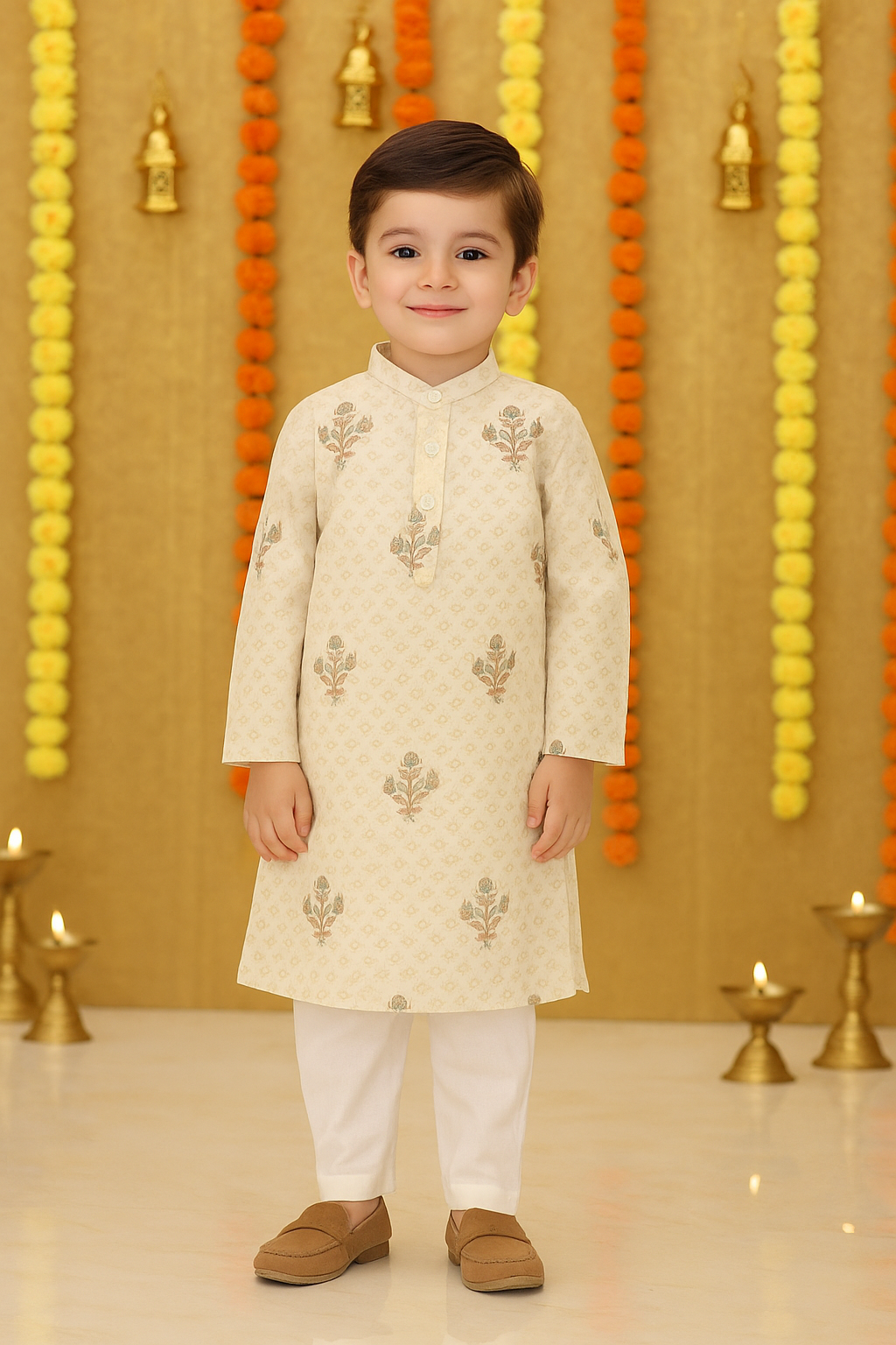 Kids Kurta pajama
