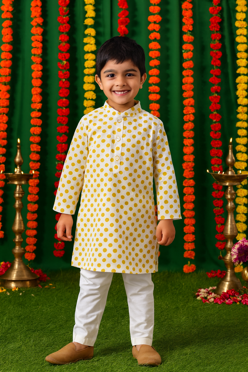Kids Kurta pajama
