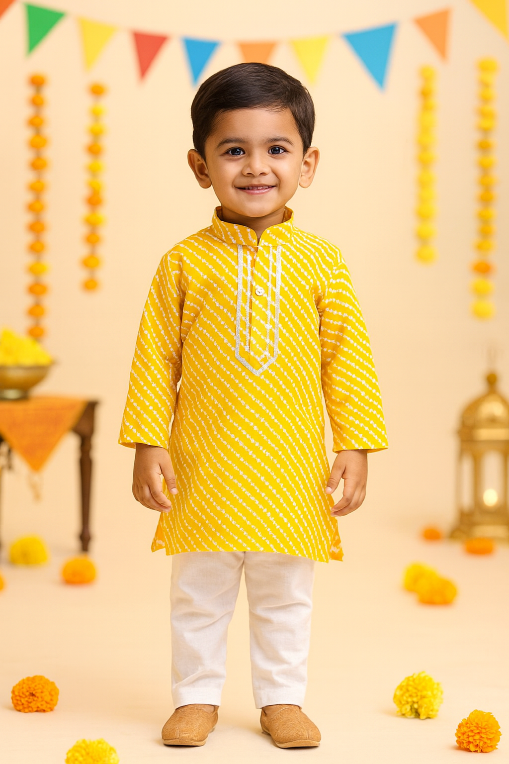 Boy Ethnic wear