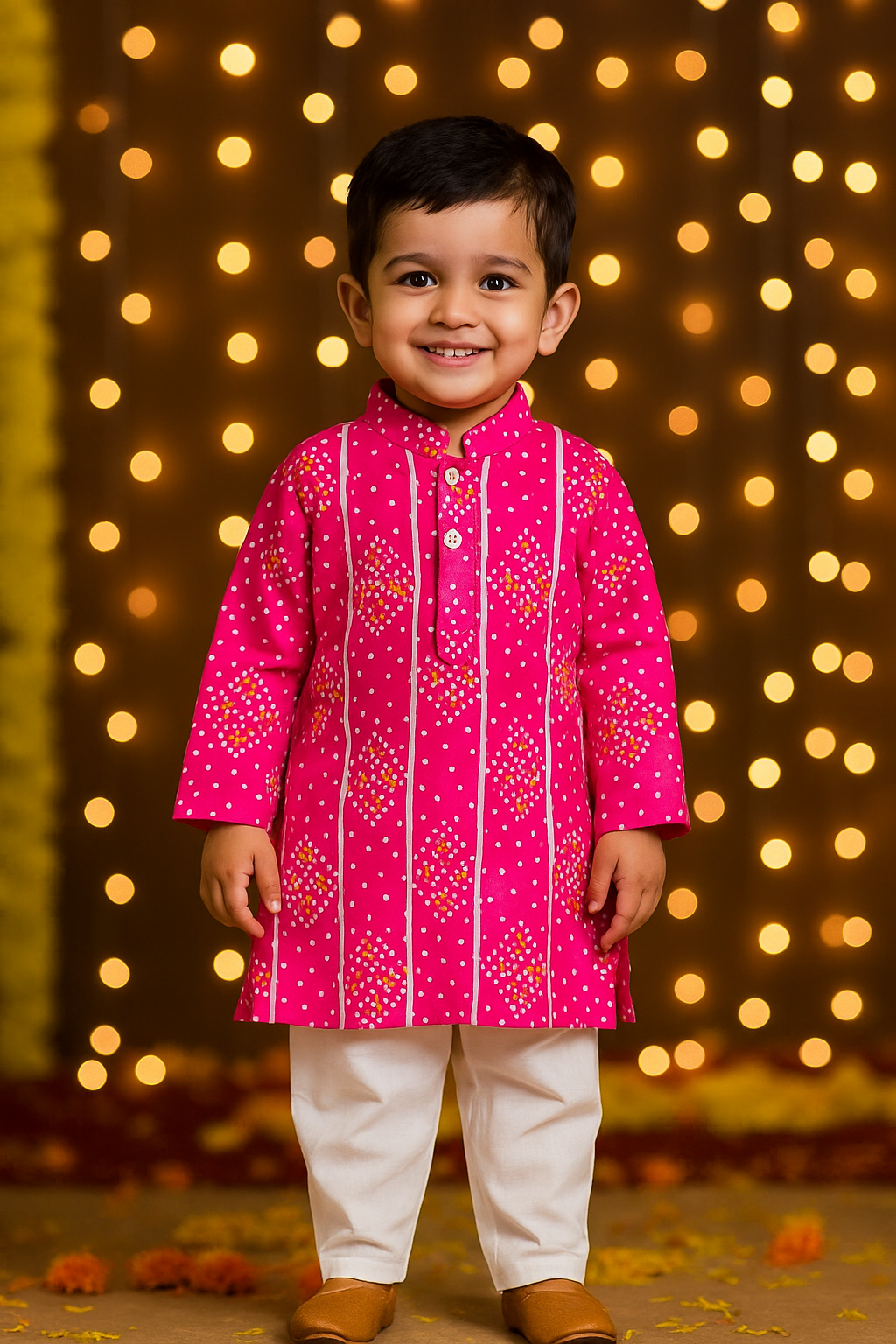 Boy Ethnic wear