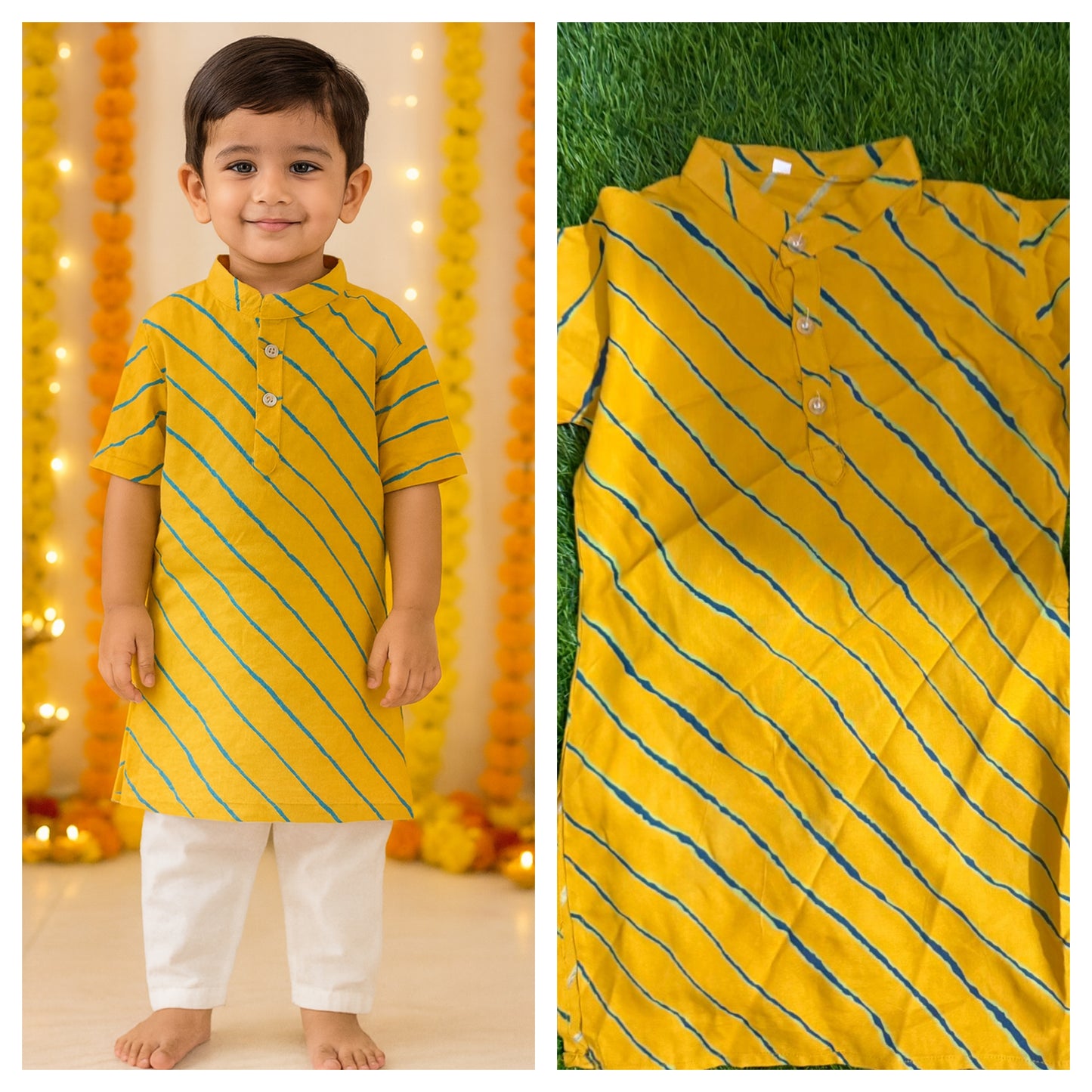 Boy Ethnic wear