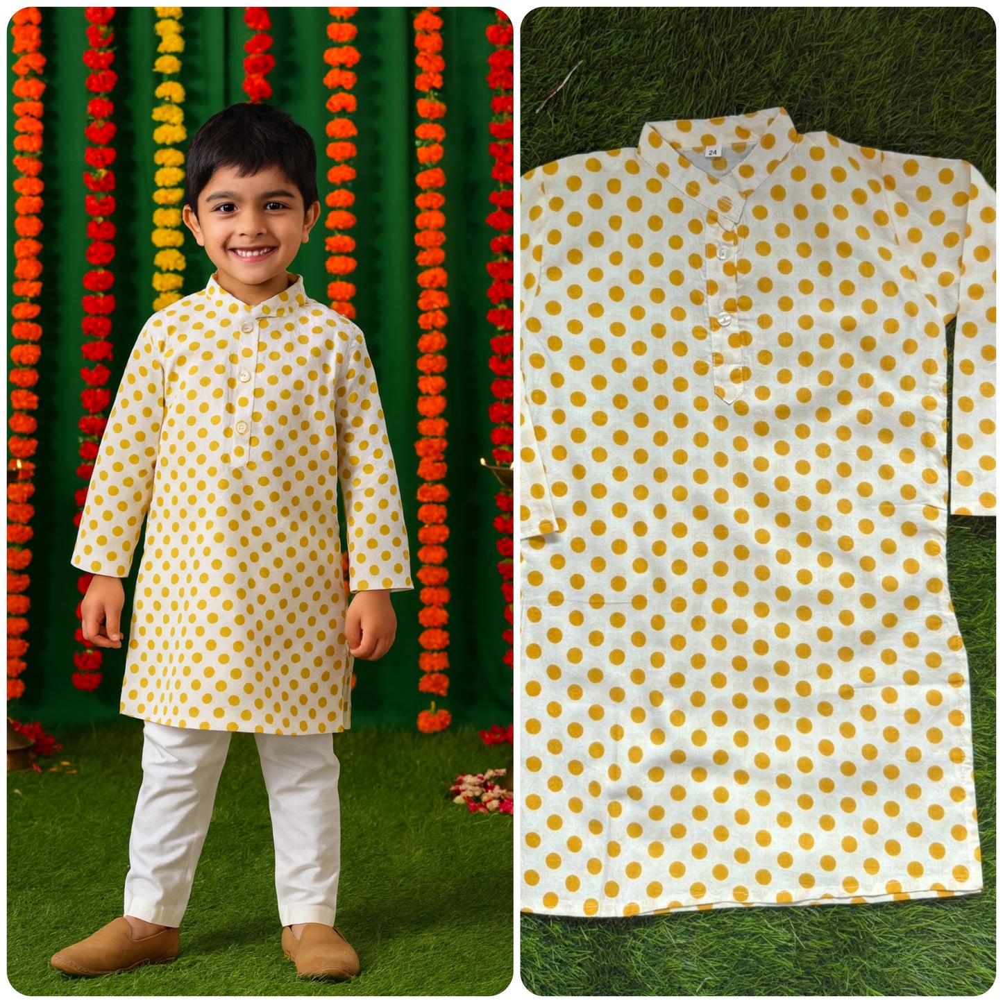 Kids Kurta pajama
