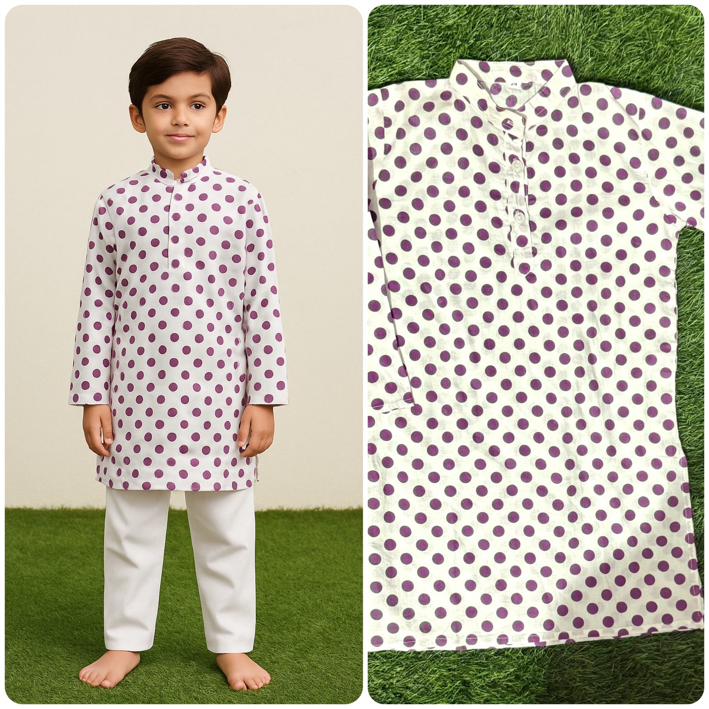 Kids Kurta pajama