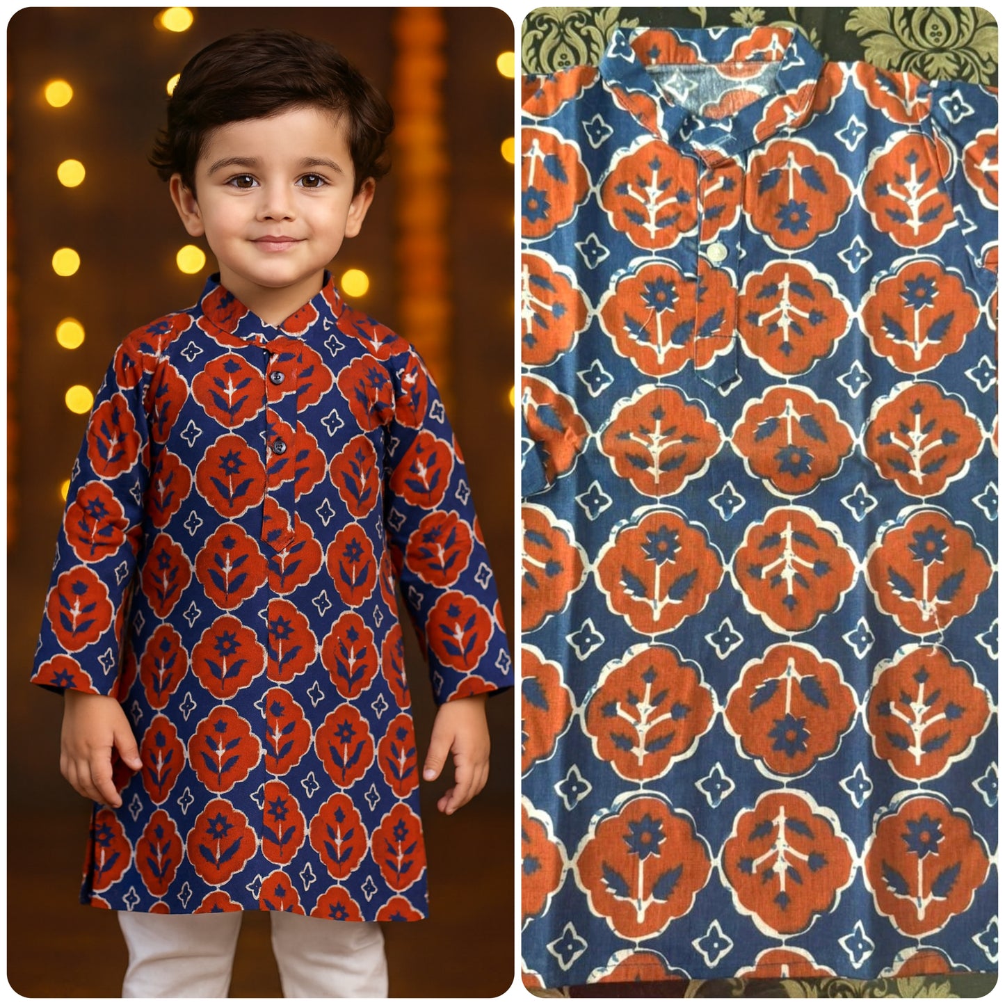 Kids Kurta pajama