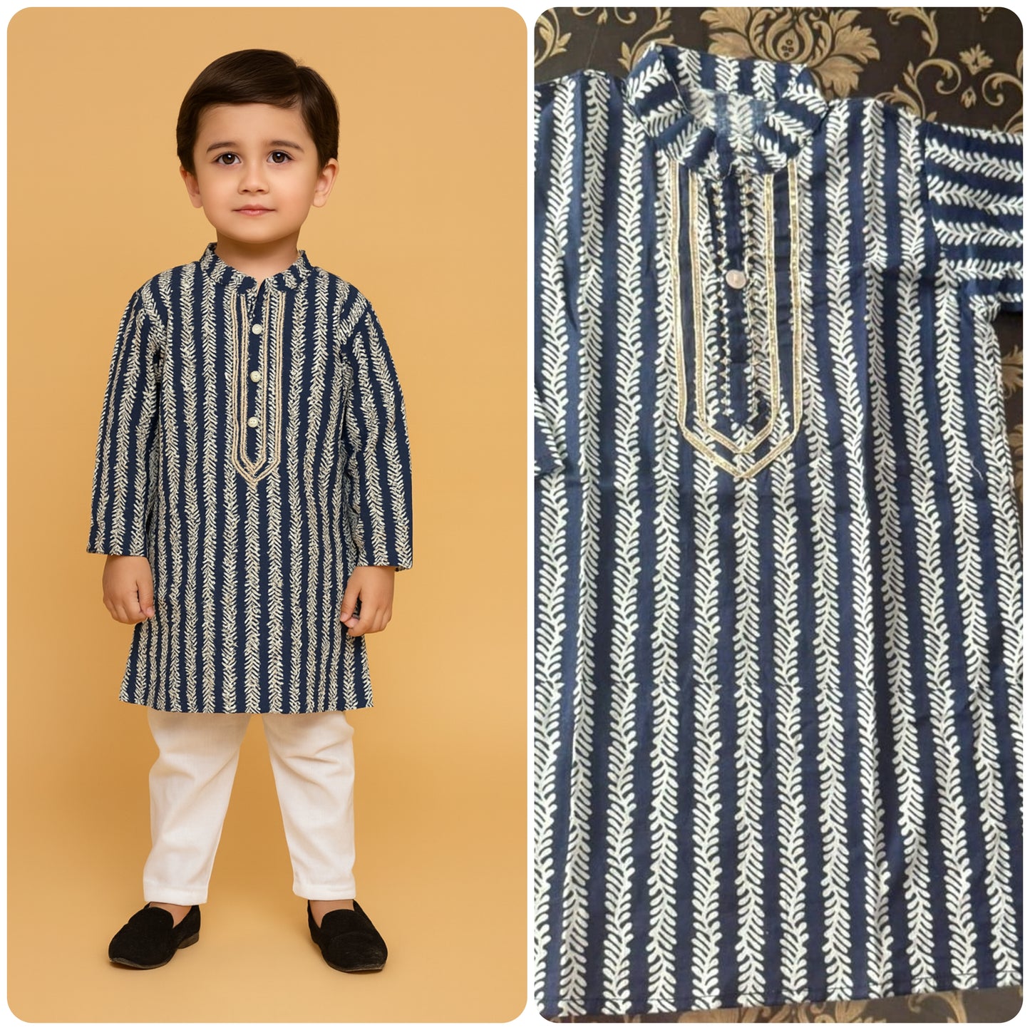 Kids Kurta pajama