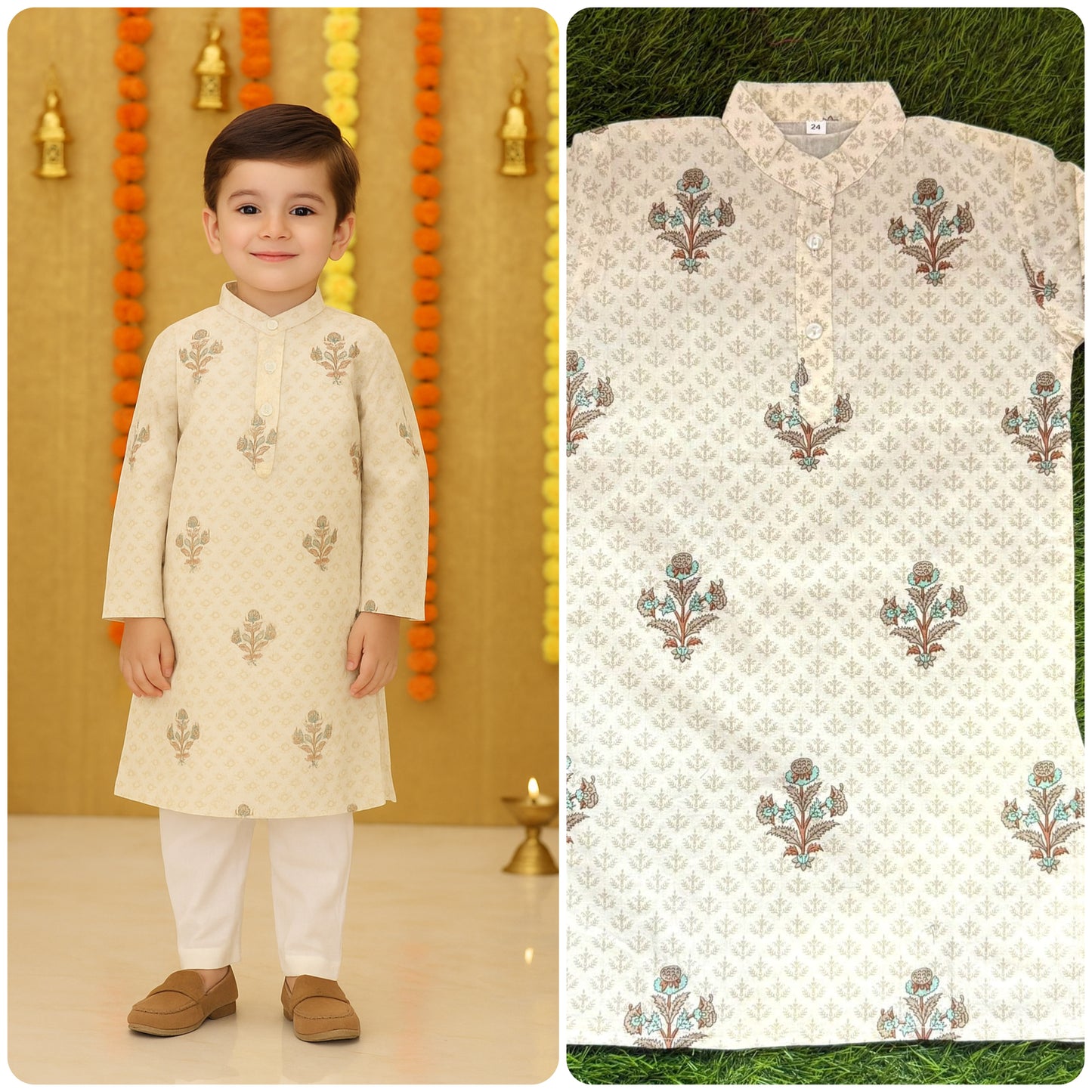 Kids Kurta pajama