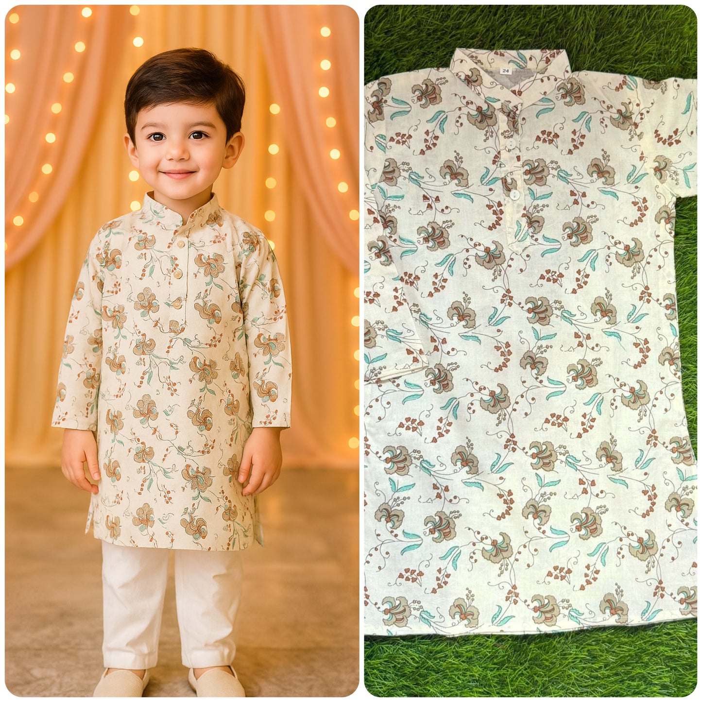 Kids Kurta pajama