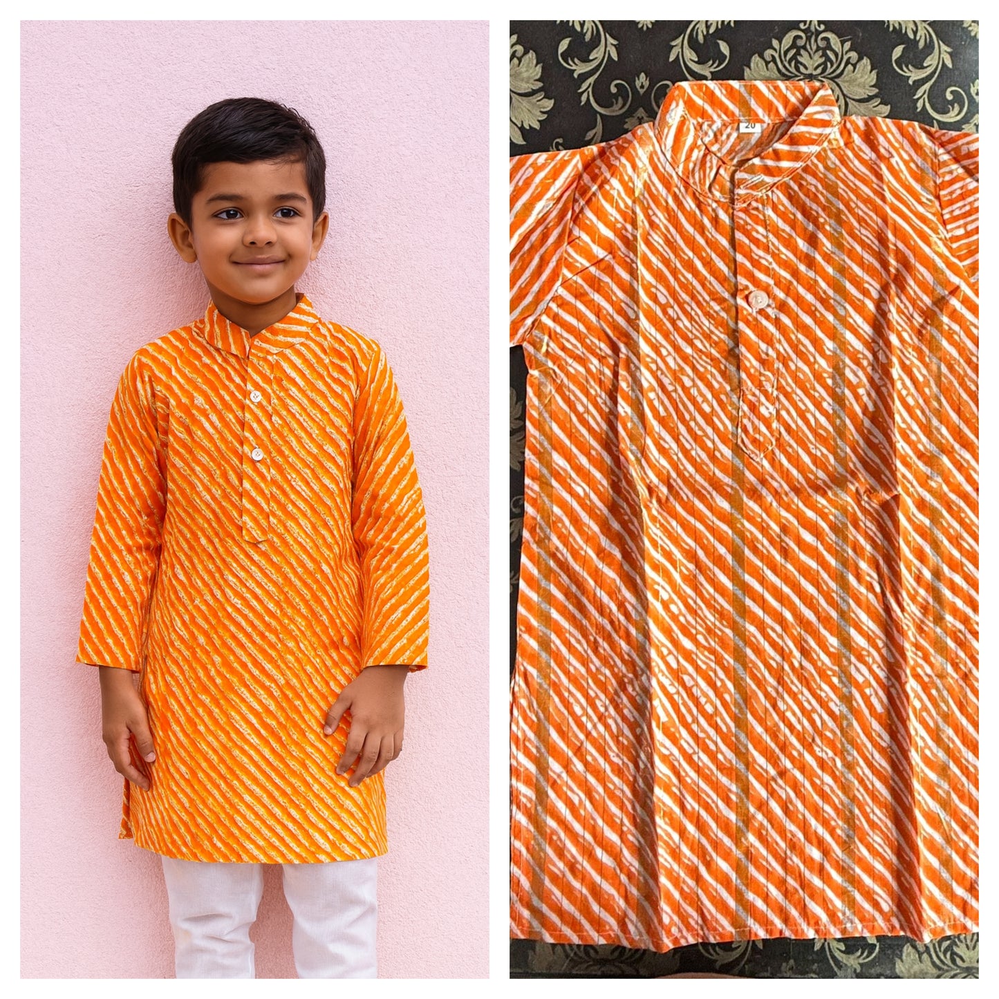 Kids Kurta pajama