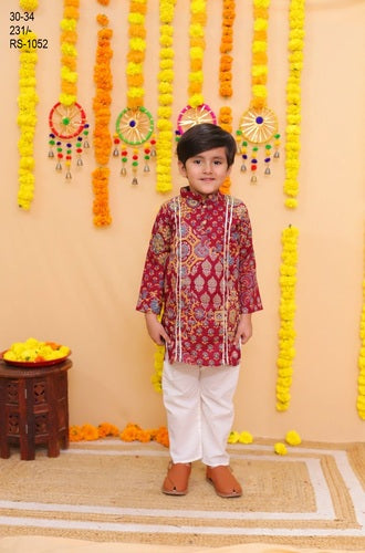 Boy kurta pajama