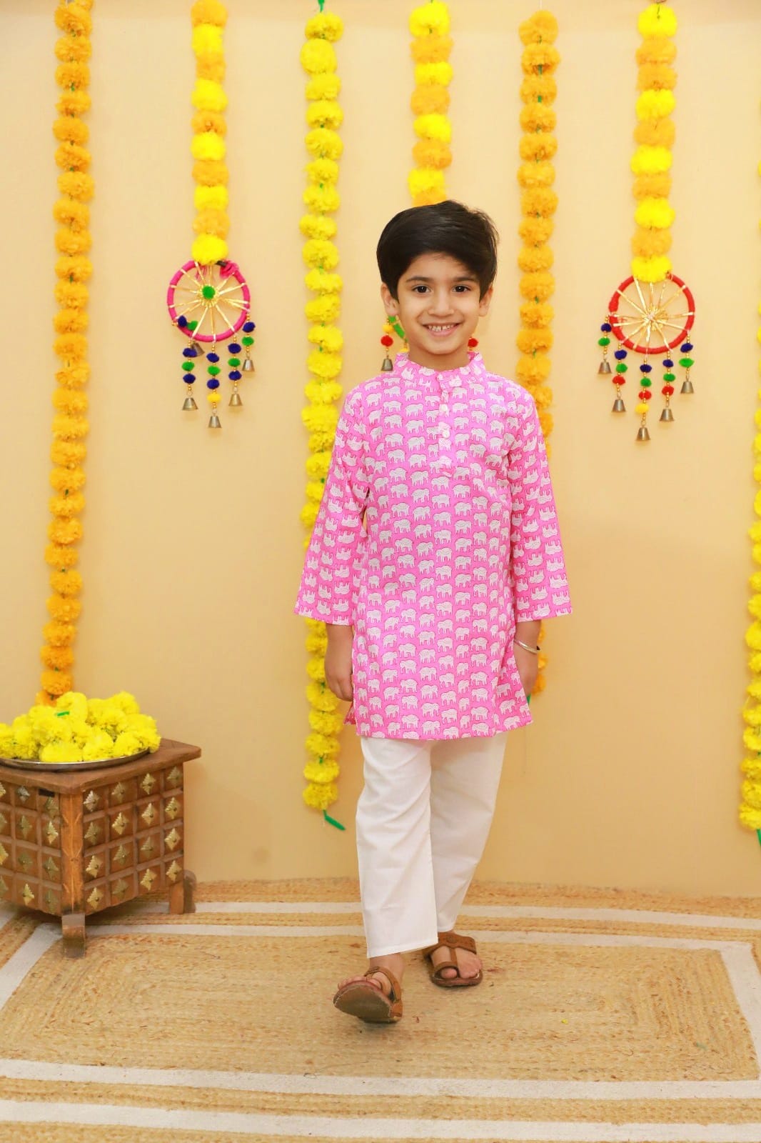 Kids Kurta pajama