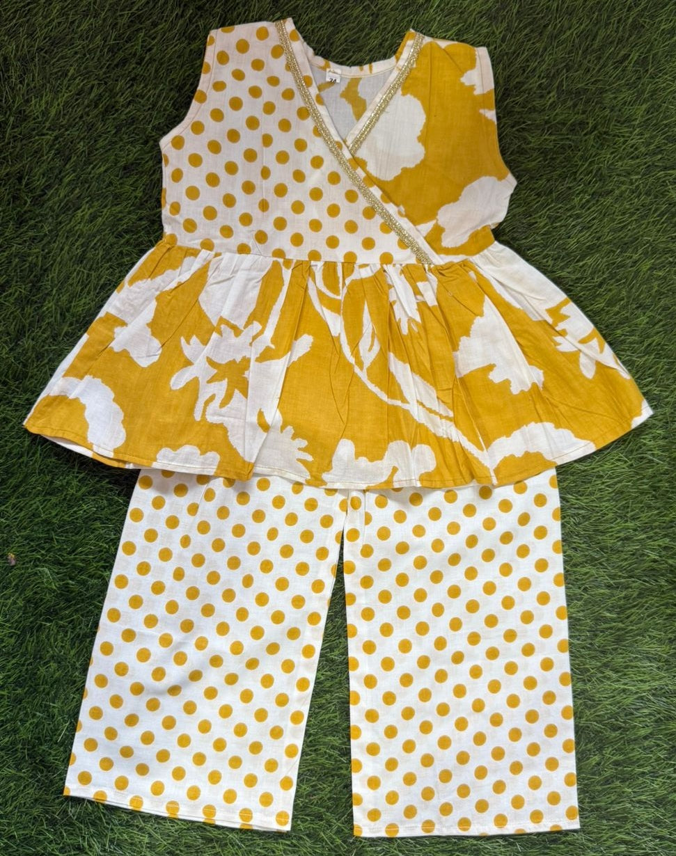 Girl's Cotton wear