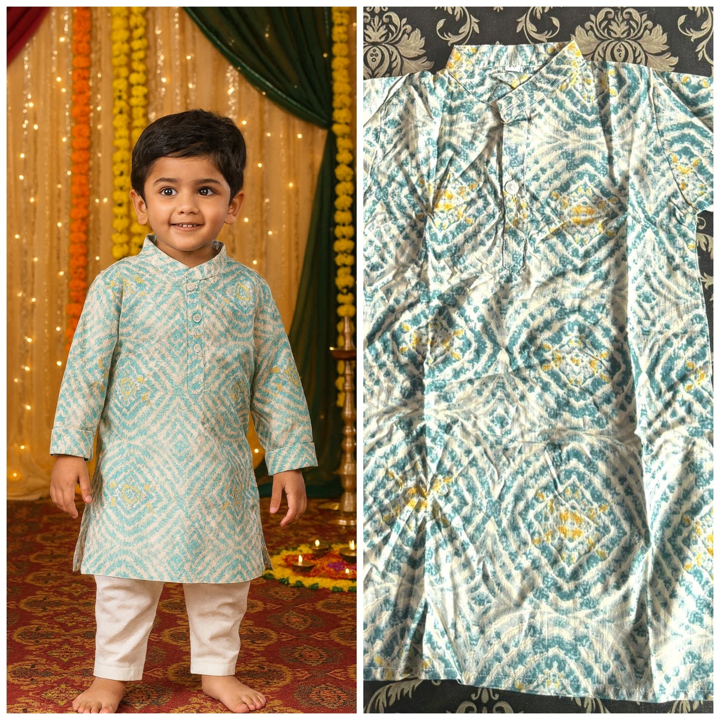 Kids Kurta pajama