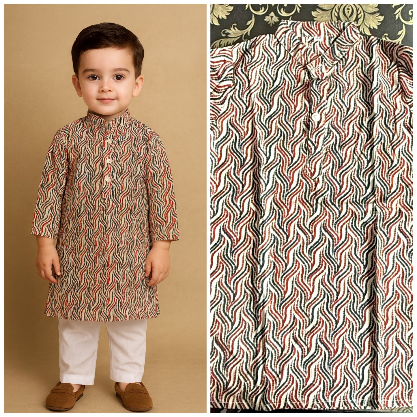 Kids Kurta pajama