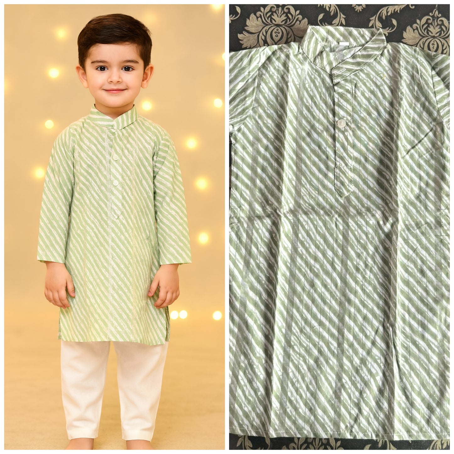 Kids Kurta pajama