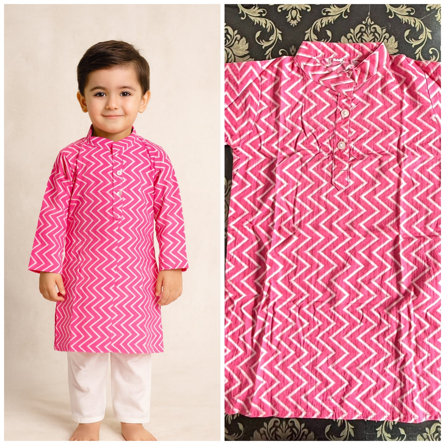 Kids Kurta pajama
