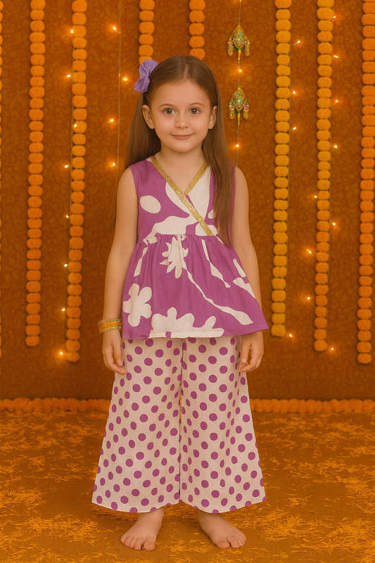 kids cotton wear