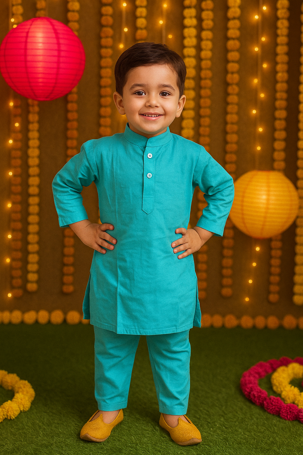 Kids Kurta pajama