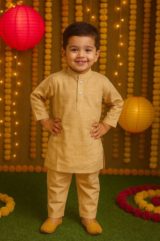 Kids Kurta pajama