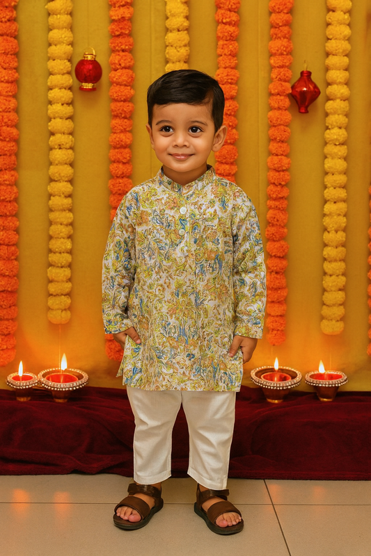 Kids Kurta pajama