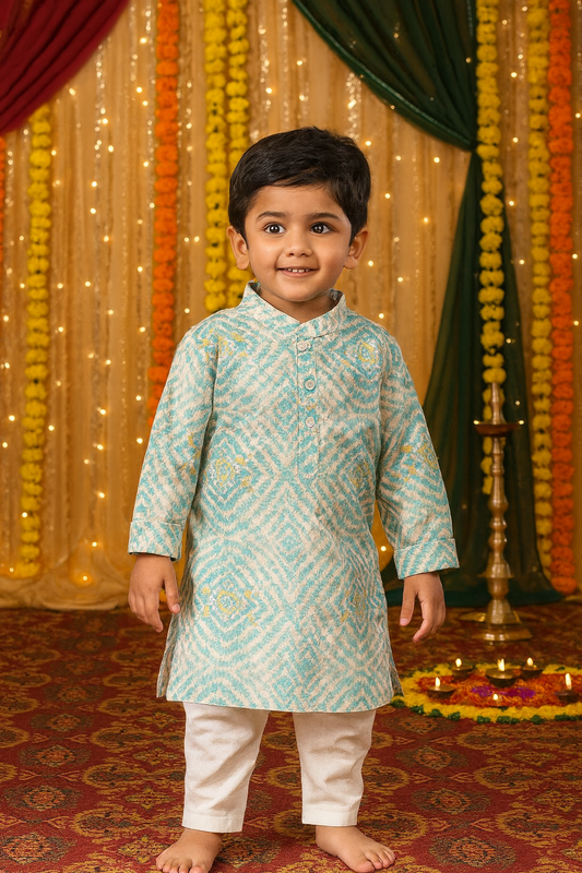 Kids Kurta pajama