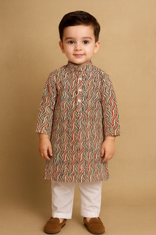 Kids Kurta pajama