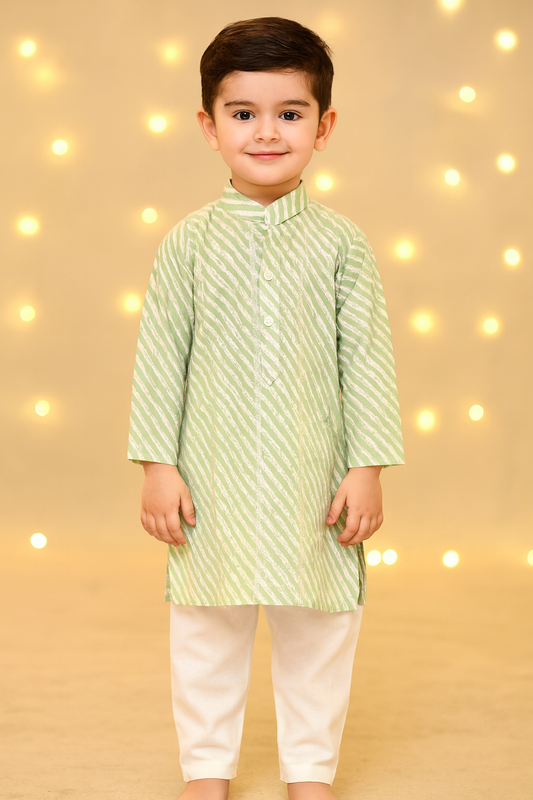 Kids Kurta pajama