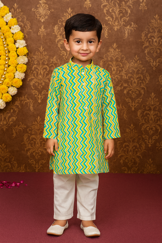 Kids Kurta pajama