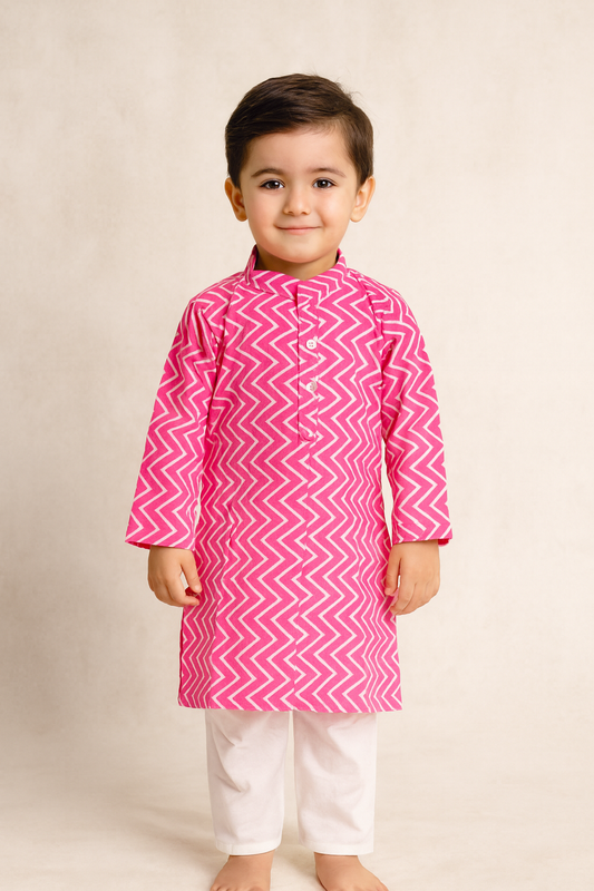 Kids Kurta pajama