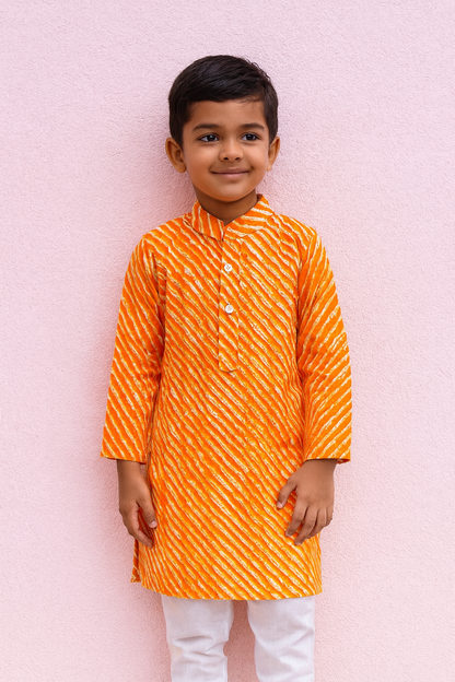 Kids Kurta pajama