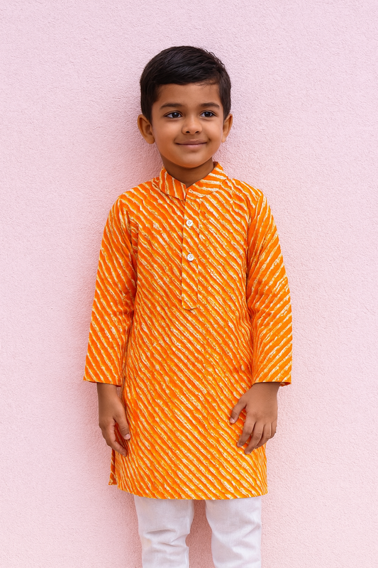 Kids Kurta pajama