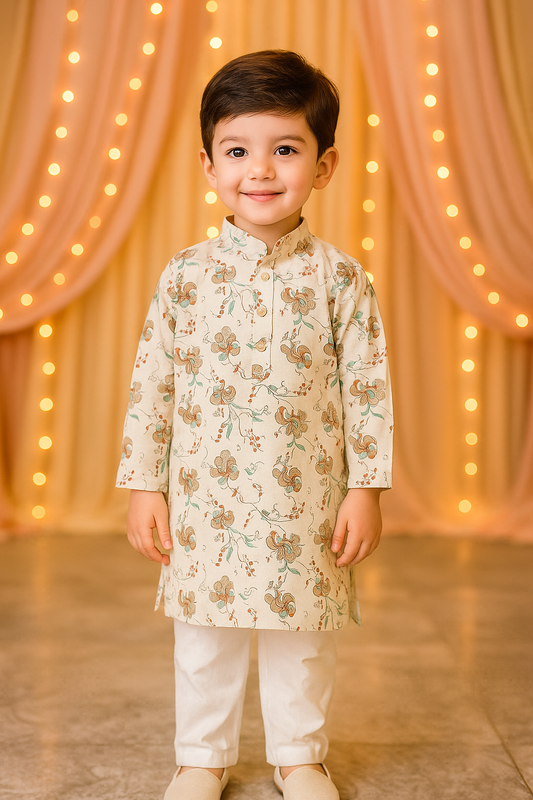 Kids Kurta pajama