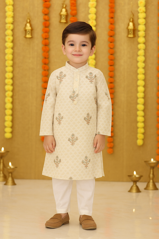 Kids Kurta pajama