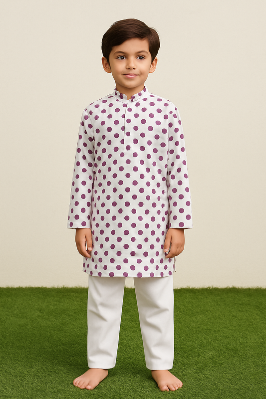 Kids Kurta pajama