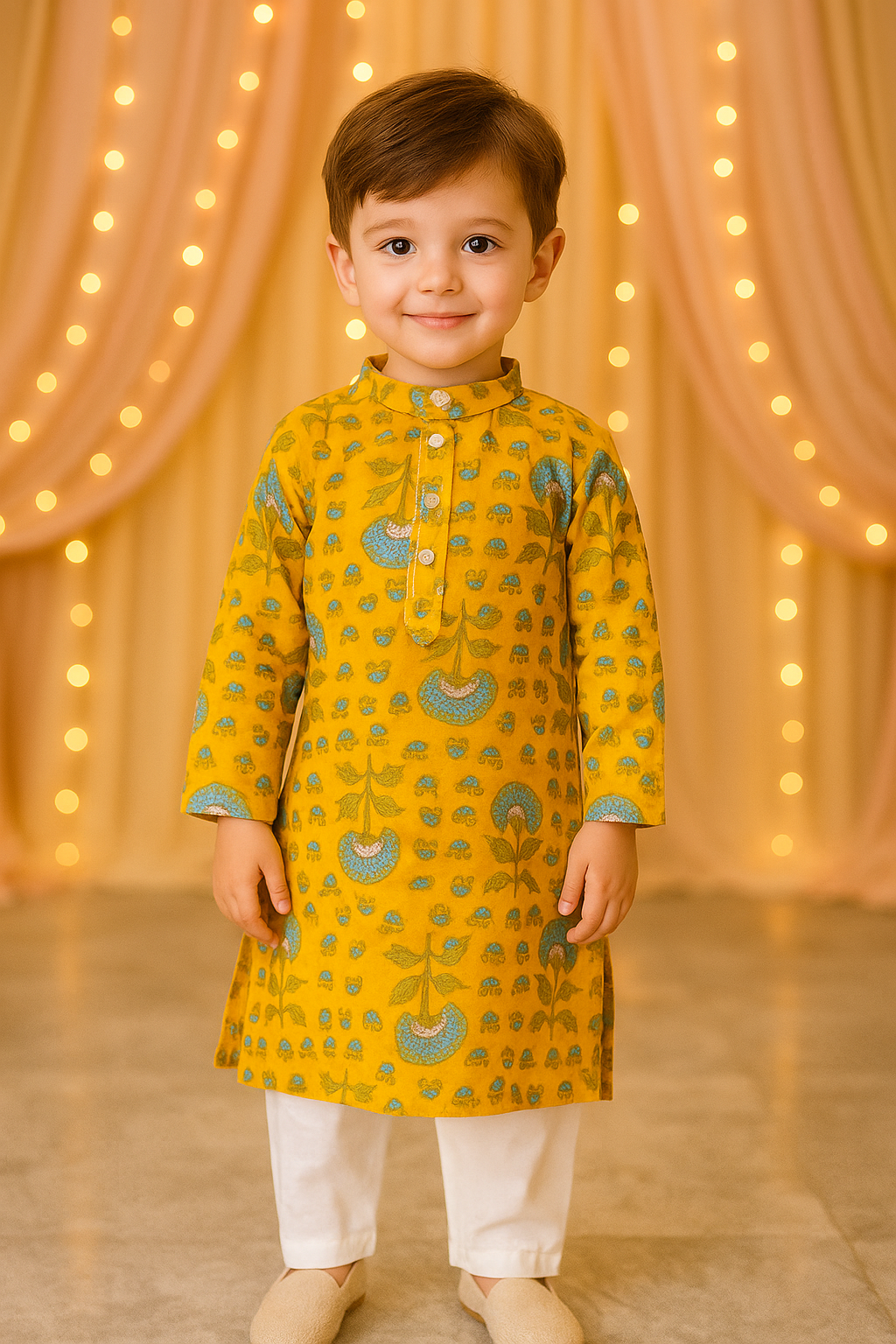 Kids Kurta pajama