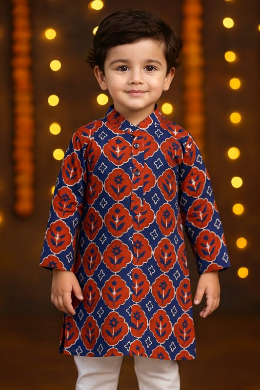 Kids Kurta pajama