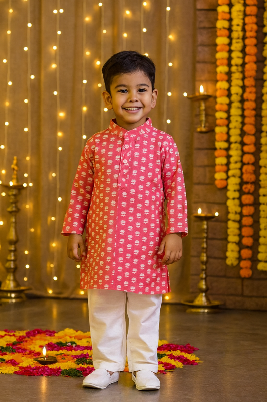 Kids Kurta pajama