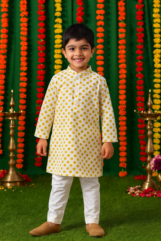 Kids Kurta pajama