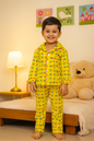 Kids Unisex Night suit