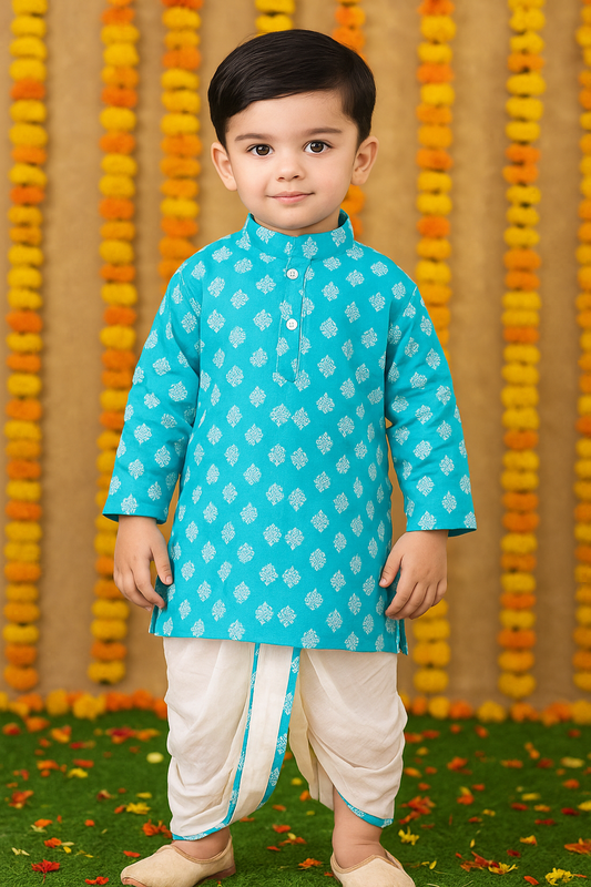 Boy Ethnic wear