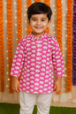 Boy Ethnic wear