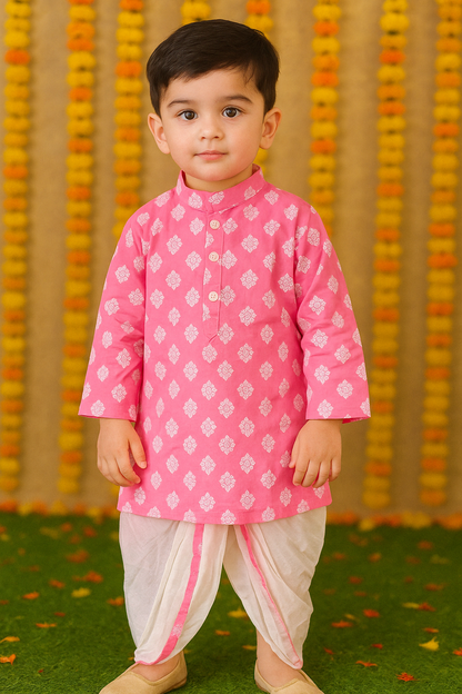 Boy Ethnic wear