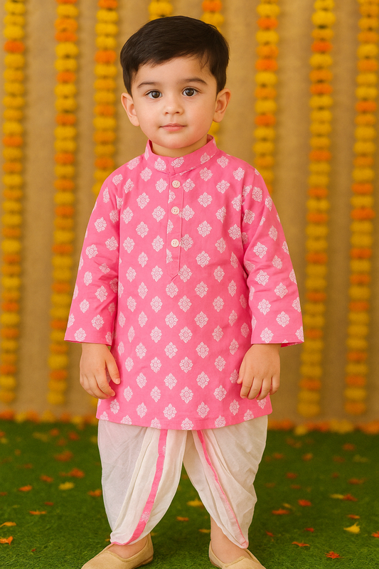 Boy Ethnic wear