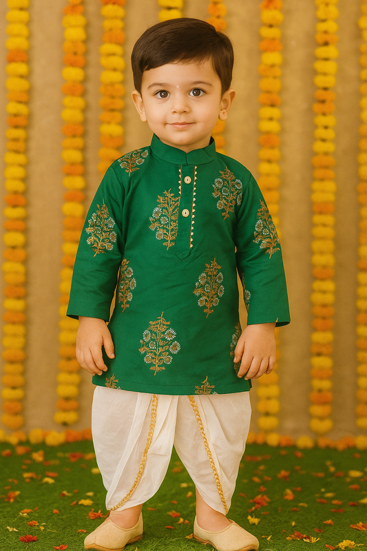 Boy Ethnic wear