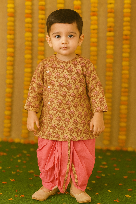 Boy Ethnic wear