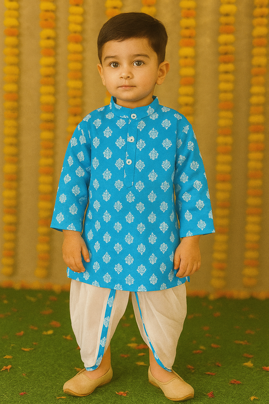 Boy Ethnic wear