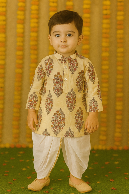 Boy Ethnic wear