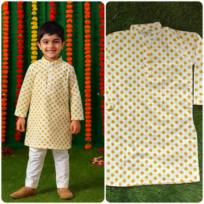 Kids Kurta pajama